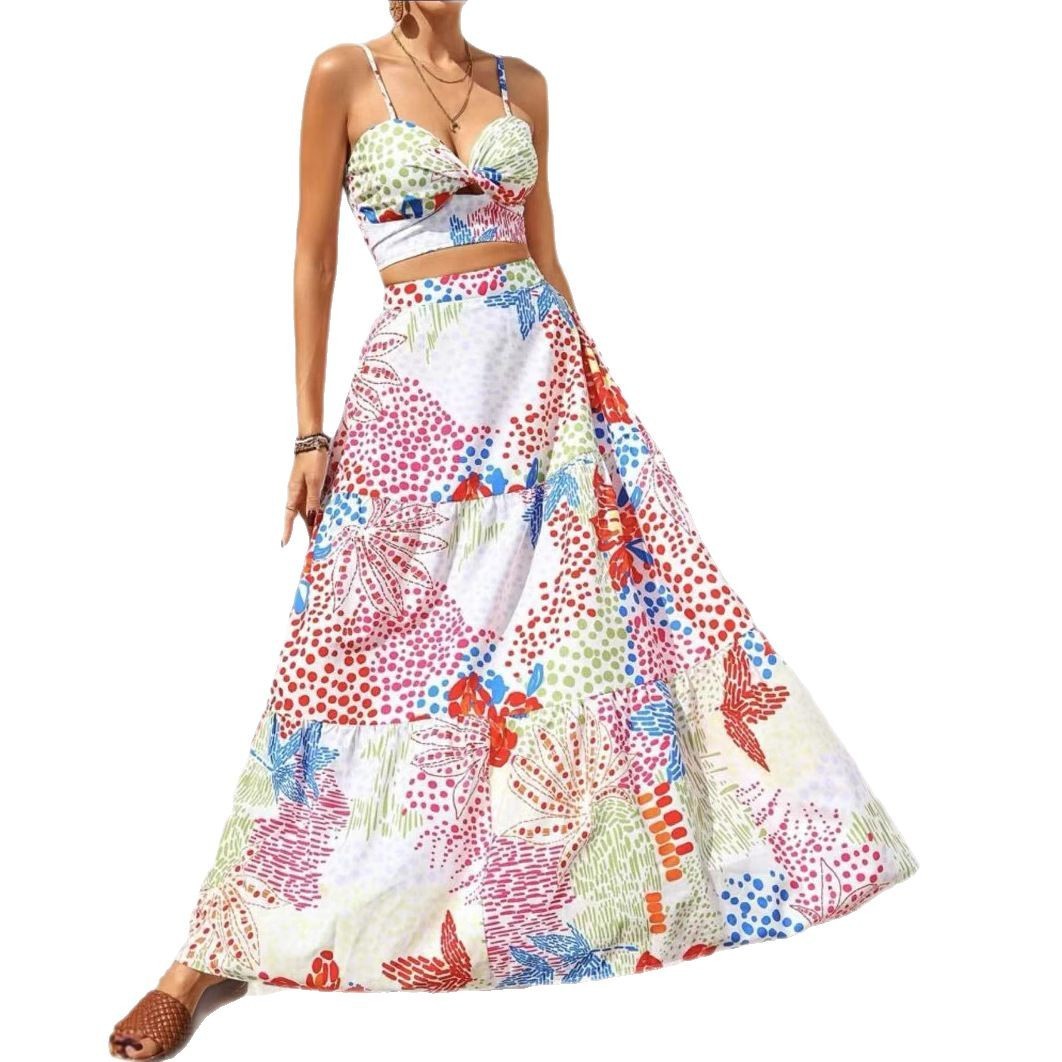 Print Chic Set