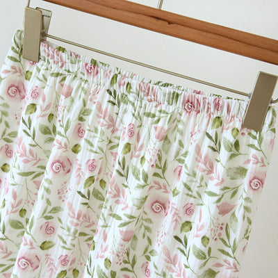 Cotton Lounge Set