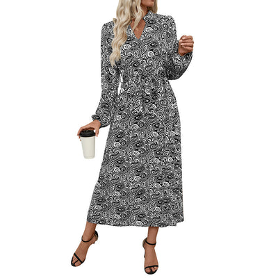 Robe Chic Bloom