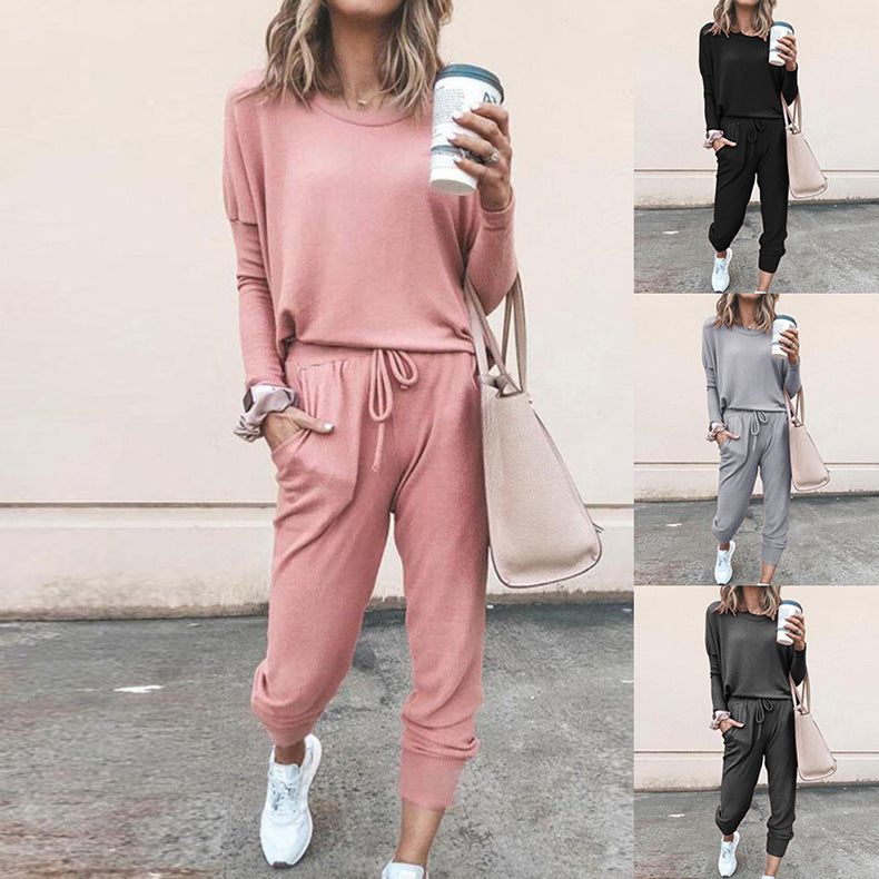 Casual Fashion Suit