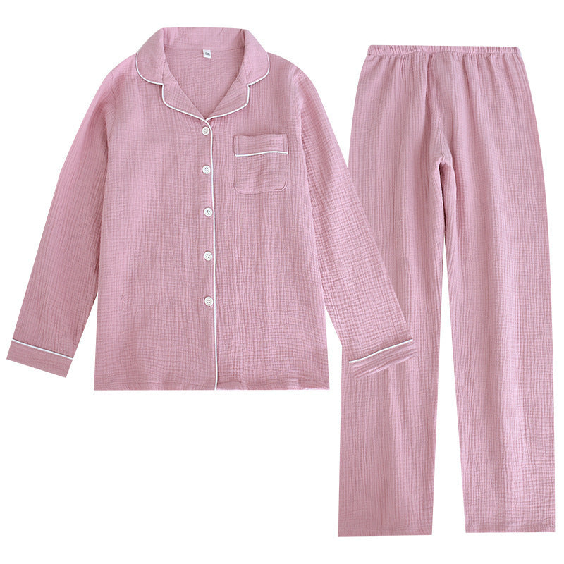 Loose Fit PJ Set