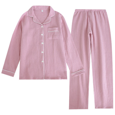 Loose Fit PJ Set