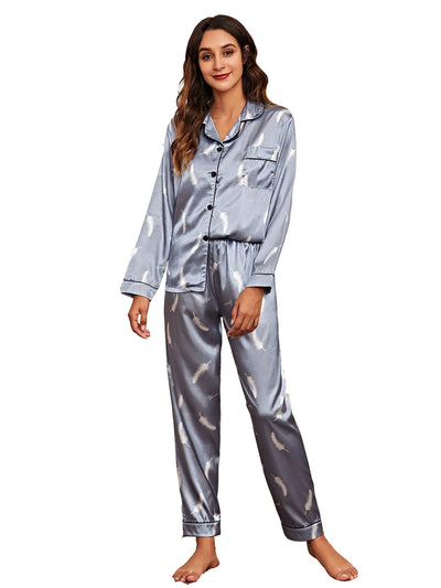 Long Sleeve PJs