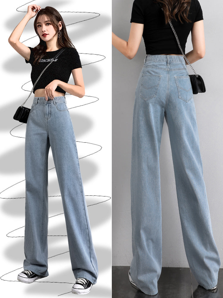 Cool Fit Jeans