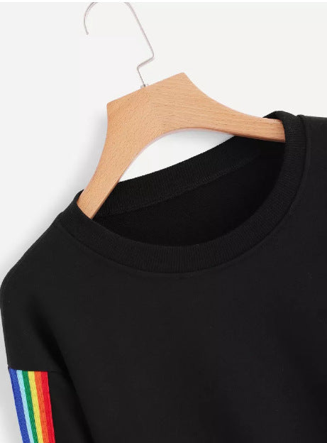 Women’s Fall Tee