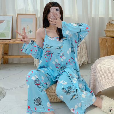 3-Piece Lounge Set