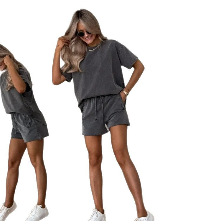 Plain Lounge Set