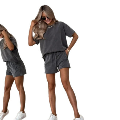Plain Lounge Set