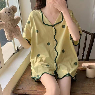 Cute Lounge Set