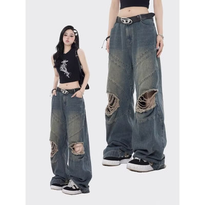 Pantalon rétro Chill