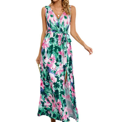 Blossom Fusion Dress