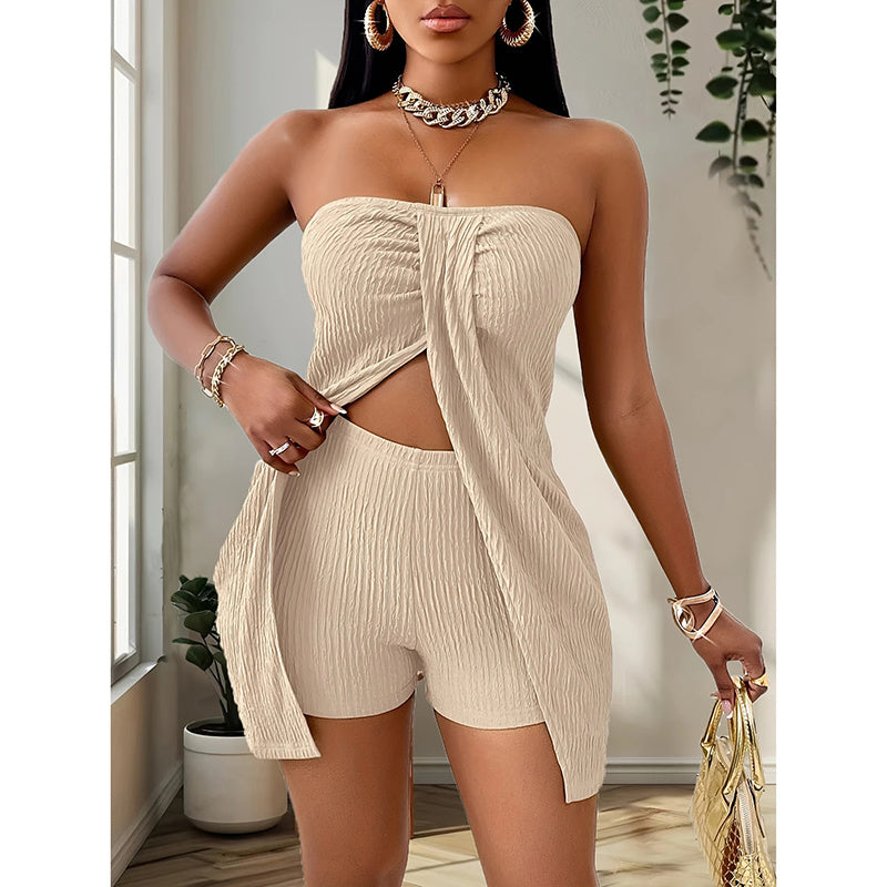 Elegant Summer Co-ord