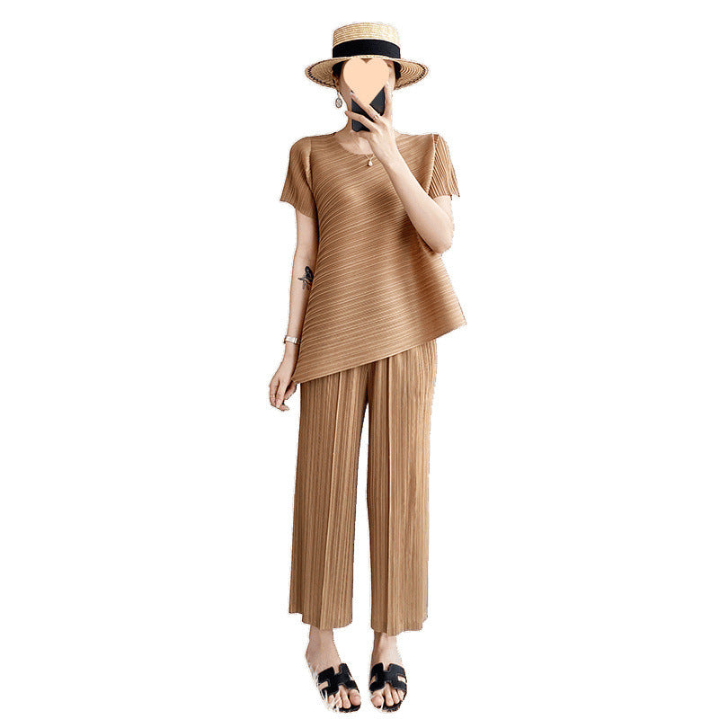 Loose Fit Youth Set