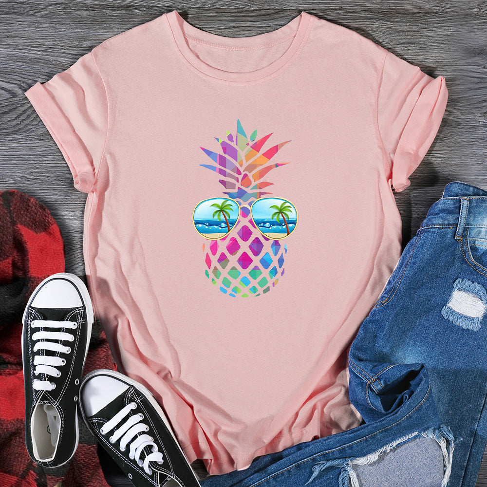 Quirky Fruit T-Shirt