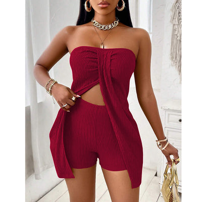 Elegant Summer Co-ord