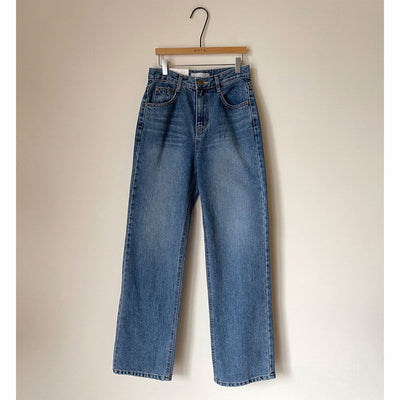 Commuter Casual Denim