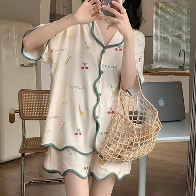 Cute Lounge Set