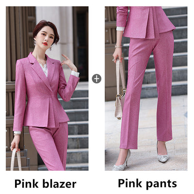 Women's Suit