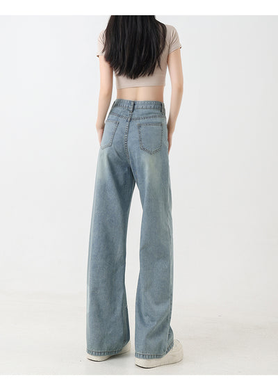 Women's Light Tencel Denim - Shé Hauté