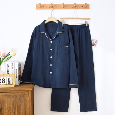 Loose Fit PJ Set