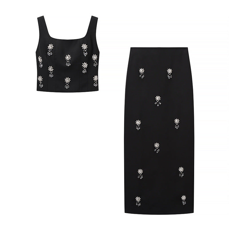 Backless Duo
