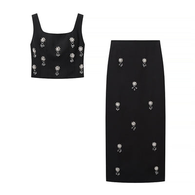 Backless Duo