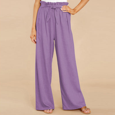 Plus Size Trousers