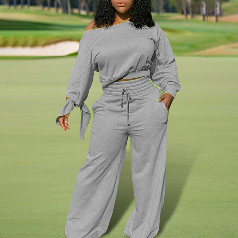 Spring Fall 2-Piece