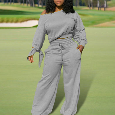 Spring Fall 2-Piece