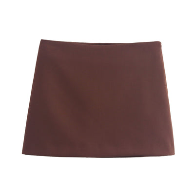 Tailleur jupe pour femme