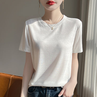 Loose Fit Tee