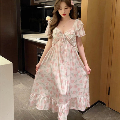 Silk Summer Set