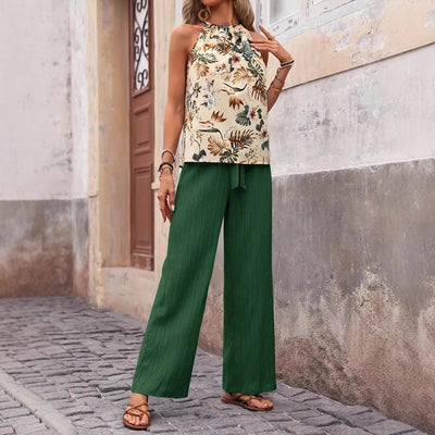 Haut et pantalon