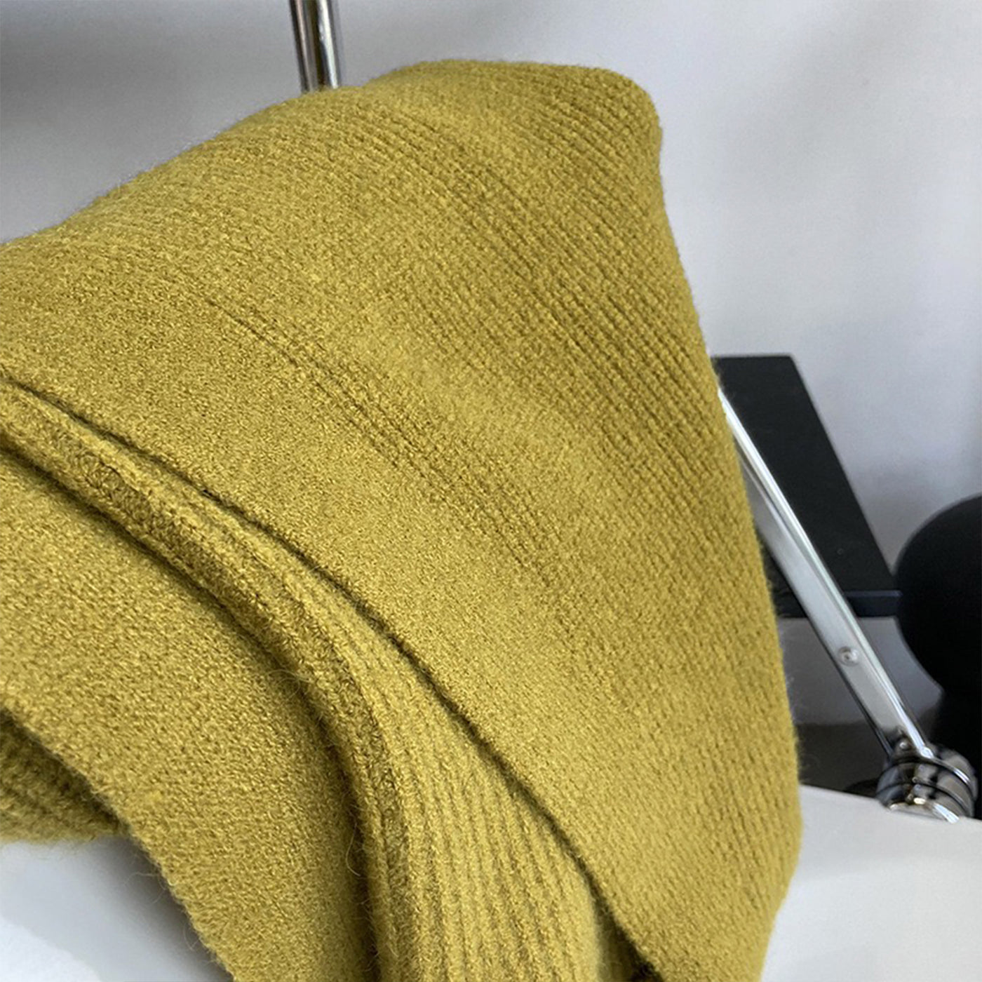 Women's French Knit Cardigan