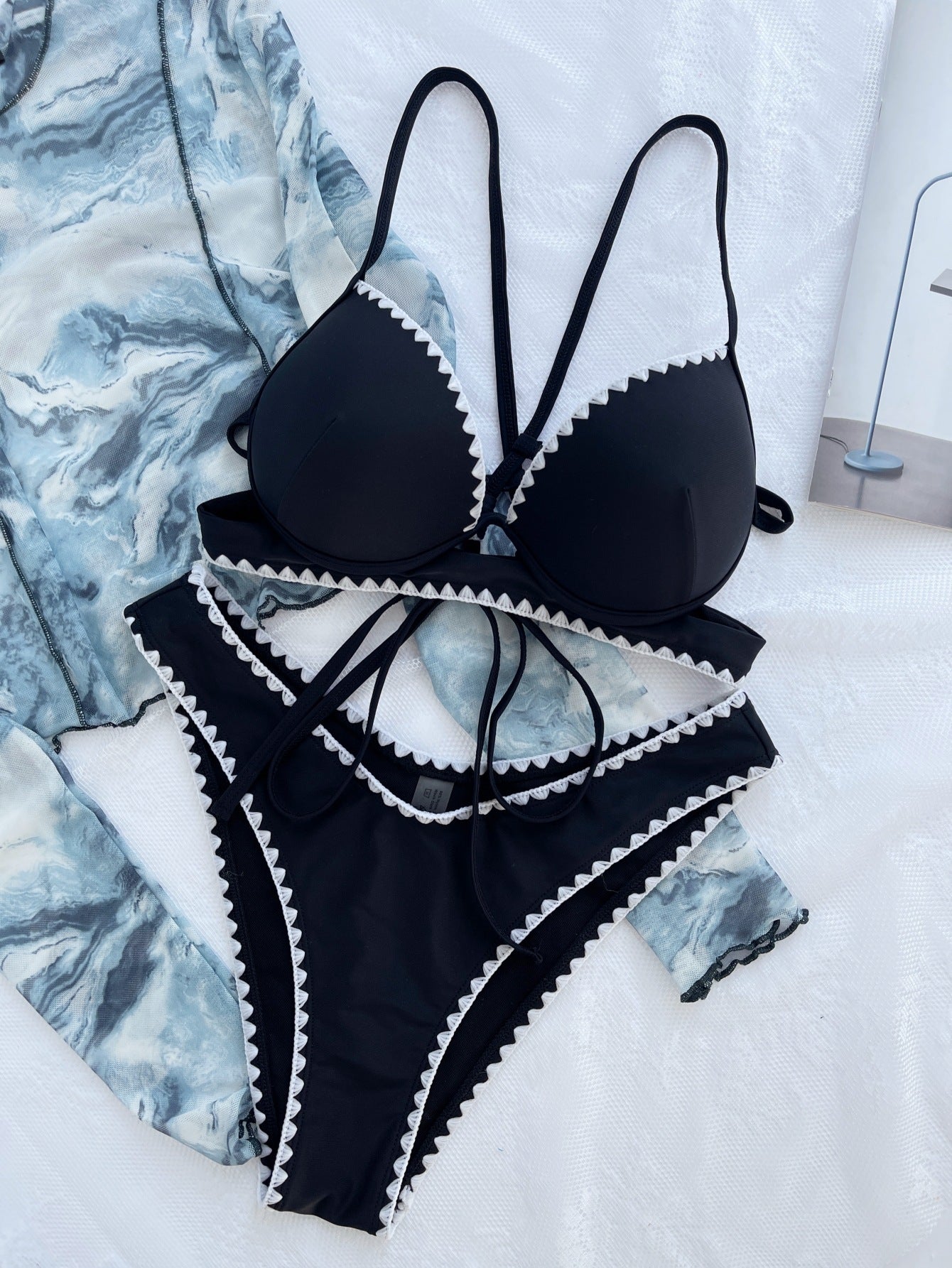 Bikini tendance – Femme