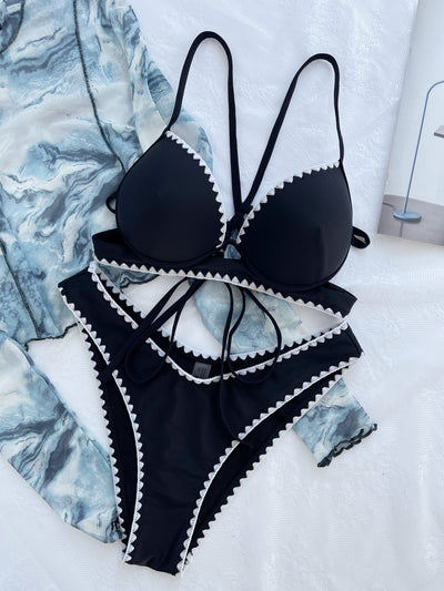 Bikini tendance – Femme