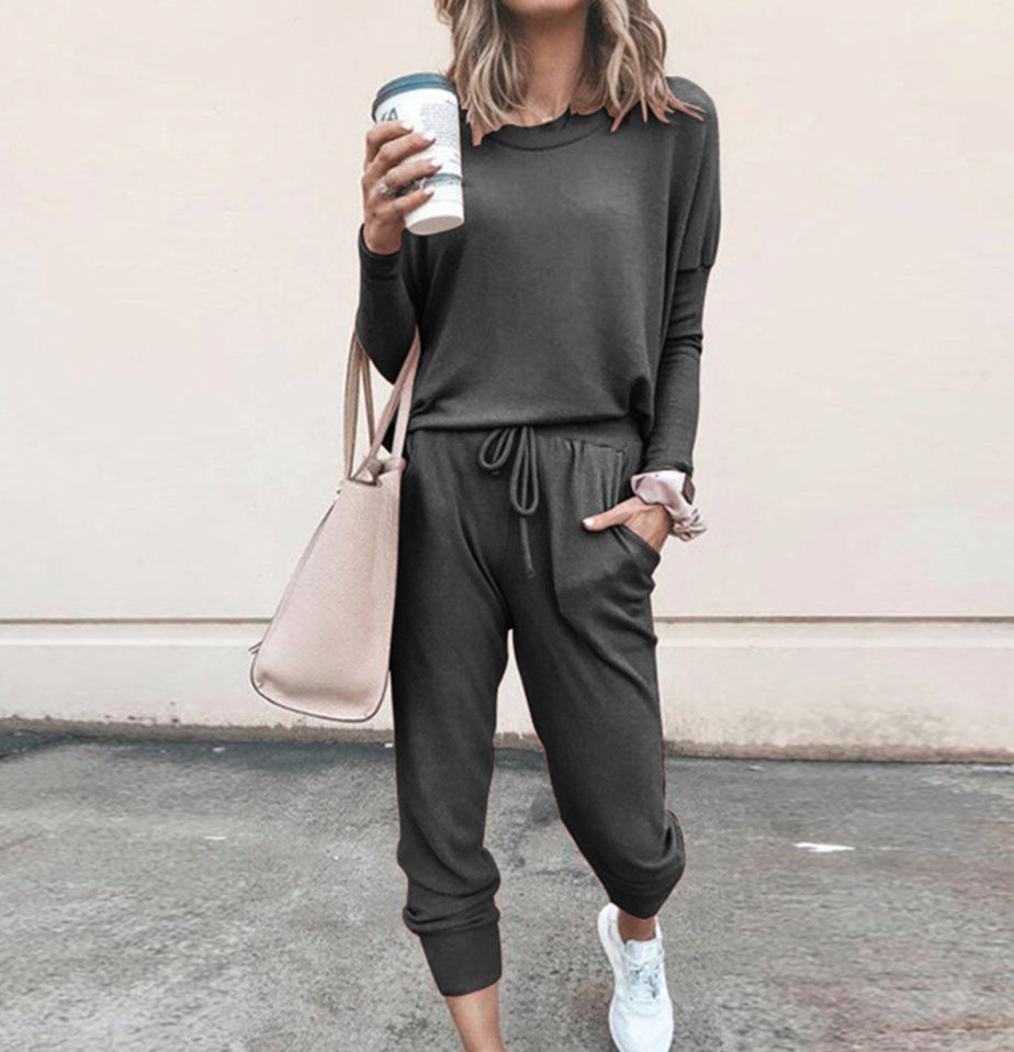 Casual Fashion Suit