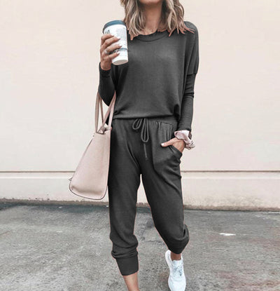 Casual Fashion Suit