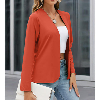 Veste de bureau grande taille