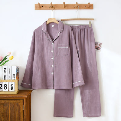 Loose Fit PJ Set