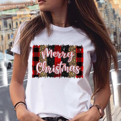Christmas Party Tee