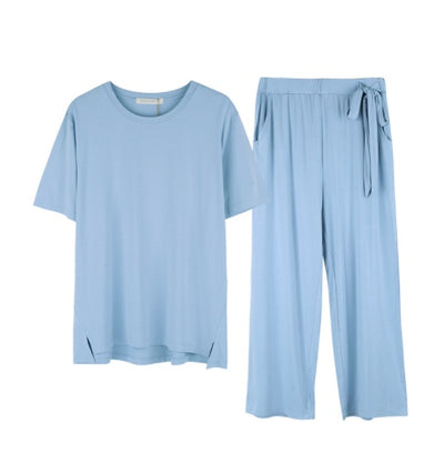 Loose PJ Set