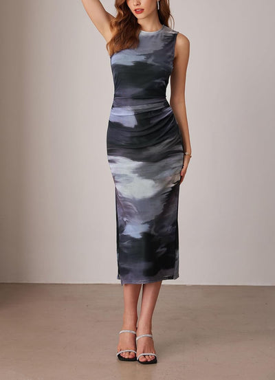 Chic Slim Dress