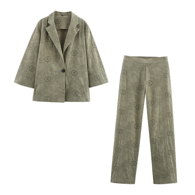 Ensemble de bordures Embro