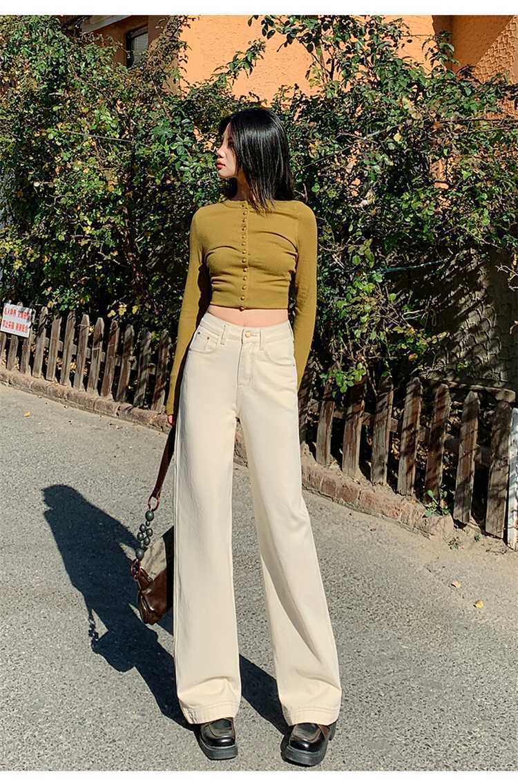 Straight  Pants – Women - Shé Hauté