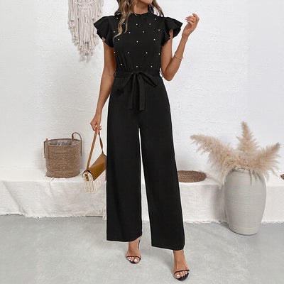 Combinaison taille haute