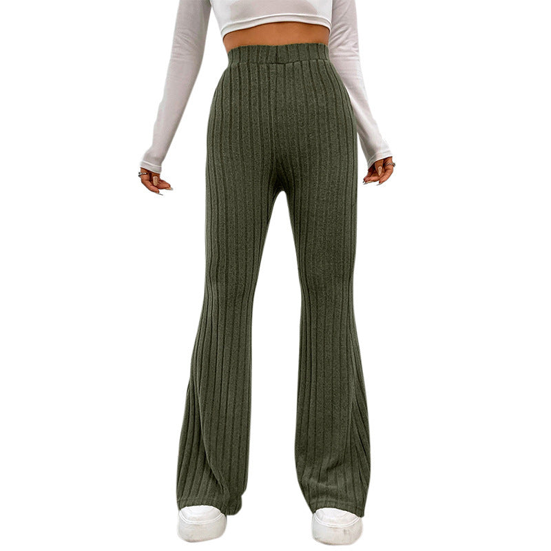 Chic taille haute