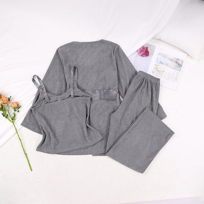 3-Piece Cozy Cord Set