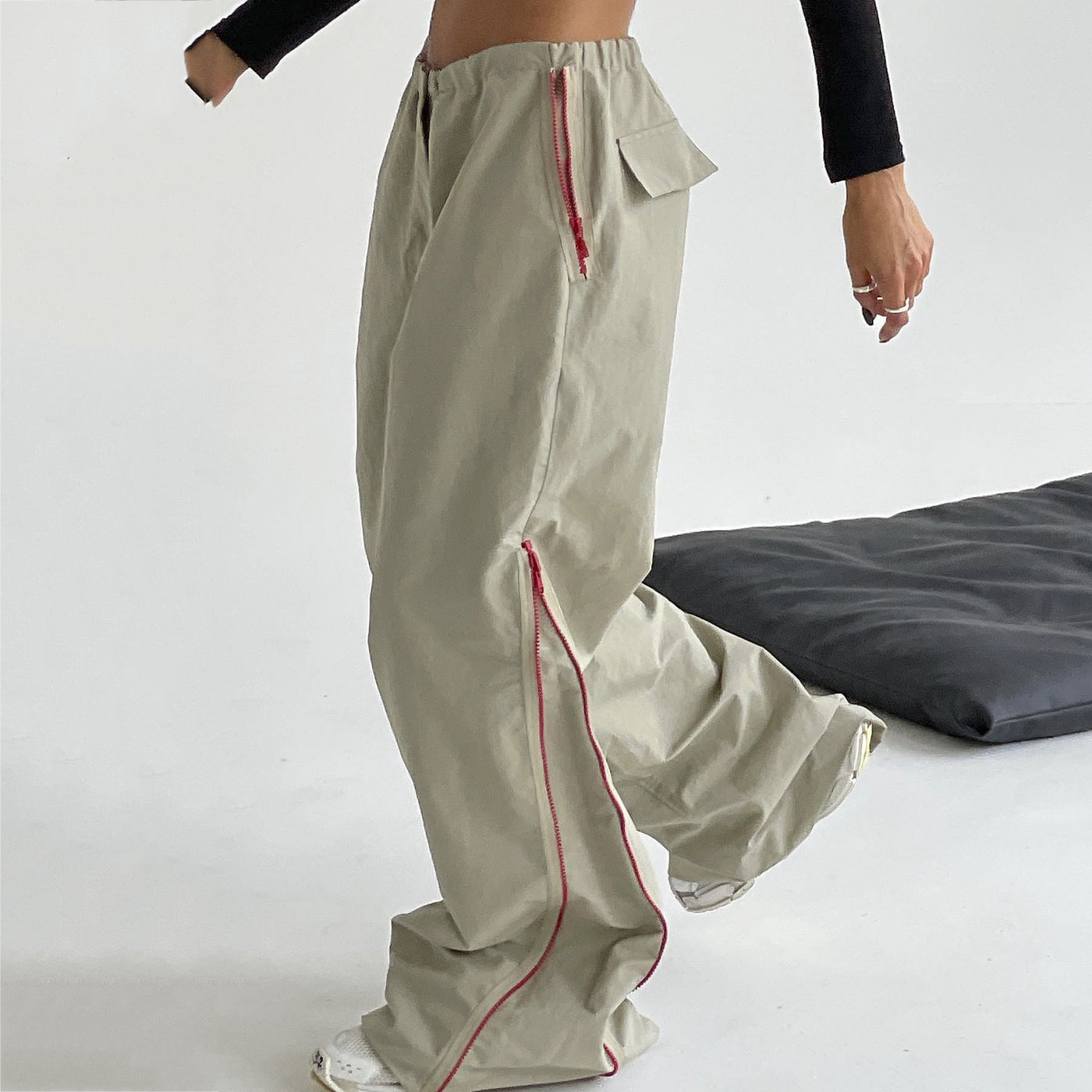 Pantalons assortis