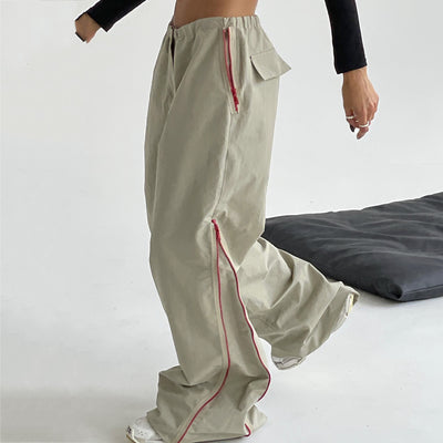 Pantalons assortis